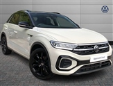 Volkswagen T-Roc Image 1