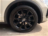 Volkswagen T-Roc Image 5