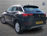 Volkswagen T-Roc Image 3