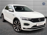 Volkswagen T-Roc Image 1