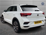 Volkswagen T-Roc Image 3