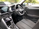 Volkswagen T-Roc Image 2