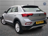 Volkswagen T-Roc Image 3