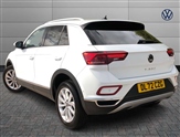 Volkswagen T-Roc Image 3