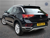 Volkswagen T-Roc Image 3