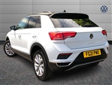 Volkswagen T-Roc Image 3