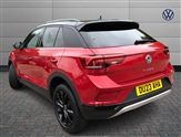 Volkswagen T-Roc Image 3