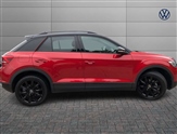 Volkswagen T-Roc Image 4
