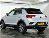 Volkswagen T-Roc Image 3