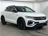 Volkswagen T-Roc Image 1