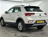 Volkswagen T-Roc Image 3