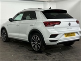 Volkswagen T-Roc Image 3