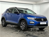 Volkswagen T-Roc Image 1