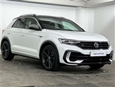 Volkswagen T-Roc Image 1