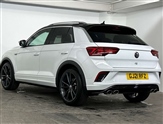 Volkswagen T-Roc Image 3