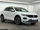 Volkswagen T-Roc Image 1