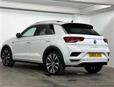Volkswagen T-Roc Image 3