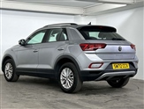 Volkswagen T-Roc Image 3