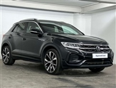 Volkswagen T-Roc Image 1