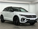 Volkswagen T-Roc Image 1