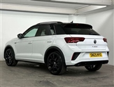 Volkswagen T-Roc Image 3