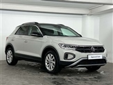 Volkswagen T-Roc Image 1