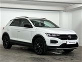 Volkswagen T-Roc Image 1