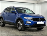Volkswagen T-Roc Image 1