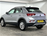 Volkswagen T-Roc Image 3