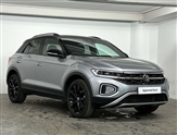 Volkswagen T-Roc Image 1