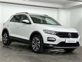 Volkswagen T-Roc Image 1
