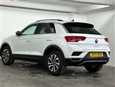 Volkswagen T-Roc Image 3