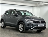 Volkswagen T-Roc Image 1