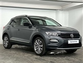 Volkswagen T-Roc Image 1