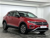 Volkswagen T-Roc Image 1