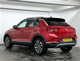 Volkswagen T-Roc Image 3