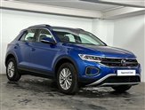 Volkswagen T-Roc Image 1