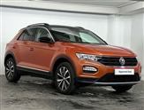 Volkswagen T-Roc Image 1