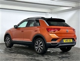 Volkswagen T-Roc Image 3