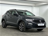 Volkswagen T-Roc Image 1