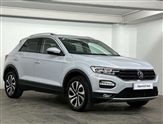 Volkswagen T-Roc Image 1