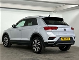 Volkswagen T-Roc Image 3