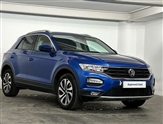 Volkswagen T-Roc Image 1
