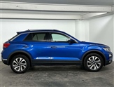 Volkswagen T-Roc Image 4