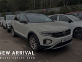 Volkswagen T-Roc Image 1