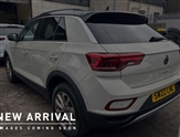 Volkswagen T-Roc Image 3
