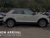 Volkswagen T-Roc Image 4