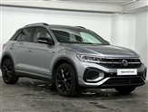 Volkswagen T-Roc Image 1