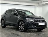 Volkswagen T-Roc Image 1