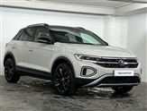 Volkswagen T-Roc Image 1